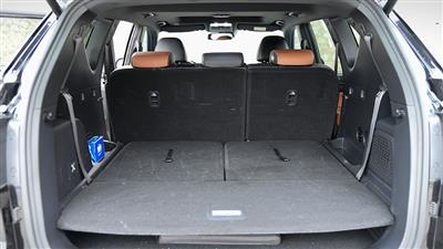 فضای بار سانگ‌یانگ رکستون